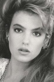 Gianna Amore as (segment "Free Wheeling") in Playboy: Playmates at Play 1990