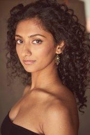 Mayuri Bhandari as Mayuri in Summer Soundtrack 2020