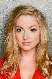 Dani Barker as Jess Peters in Follow Her 2022