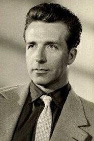 Hans-Peter Thielen as Hettore Gonzaga, Prinz von Guastalla in Emilia Galotti 1958