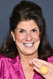 Mariann Tepedino as Self - Audience Member in Howard Stern's Birthday Bash 2014