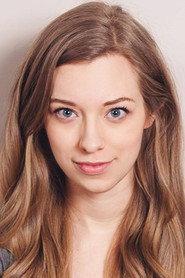 Katie Buitendyk as Penny in Total Frat Movie 2016