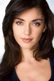 Emilia Ares as Iris (segment "Vicious Circles") in V/H/S: Viral 2014