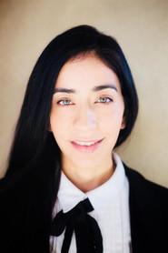 Diana Navarrete as Mexican Maid in Dead for a Dollar 2022