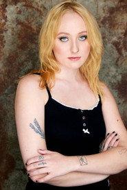 Marika Rose Sayers as Politician in When You Finish Saving the World 2023