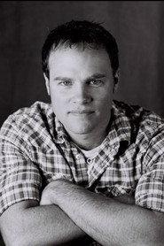 Mark Adam as Uncle Mike in Alabama Moon 2009