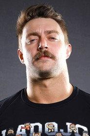Alex Coughlin as in NJPW Super J-Cup 2019: Night 2 2019