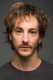 Esteban Kukuriczka as J(25) in A Few Feet Away 2025