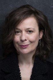 Zeynep Kaçar as  in The Function of Cinematographic Orgasm 2005