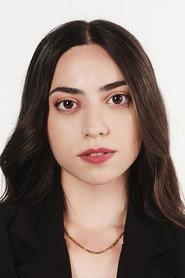 Christina Papadopoulou as Ευανθία in Camping - The Final Battle 2023