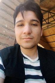Rami Mercado as Lucas in SABRINA 2019