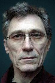 Vladimir Dikanski as in The Swedes 2017