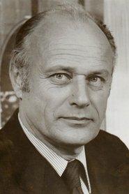 Alex Rodine as Self in Son of Dinosaurs 1989