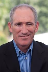 Brad Gilbert as in American Son 2023
