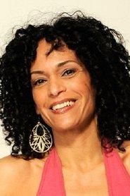 Rosa Arredondo as Sarita in Blood Bound 2019