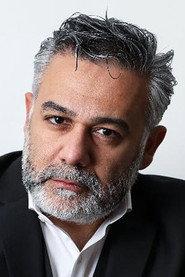 Rosario Terranova as Salvo in Good But Not Great 2019