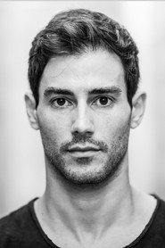 Alexis Fousekis as Man 2 in Fawns 2014