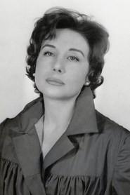 Mary Carrillo as Marquesa in Dark Habits 1983
