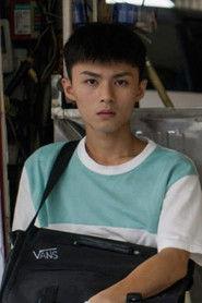 Chen Yu-yan as Lil Fish in Boys on the Bridge 2024
