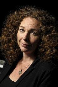 Nancy Savoca as Self in The Many Miracles of Household Saints 2024