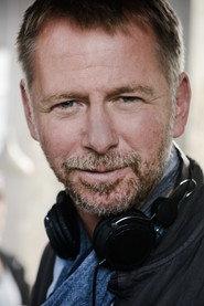André Erkau as Pilzsucher in Alive and Ticking 2011