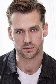 Nicholas Cunningham as Street Chorus in Leonard Bernstein Mass 2020