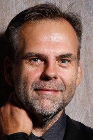 Hans Peter Edlmayer as  in Desire - Hope 2023