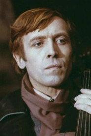 Aleksei Sveklo as in Once and for a Lifetime 1977