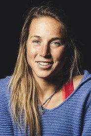 Federica Mingolla as in Sulle orme del K2 2025