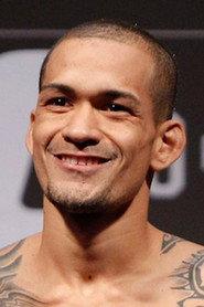 Yancy Medeiros as Self in UFC 159: Jones vs. Sonnen 2013