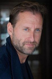 Michael Wolfschmidt as Heinrich Himmler in Operation Thule 2024