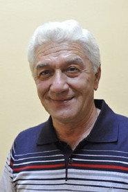 Sarvat Begbudi as  in The Circus Riders 1980
