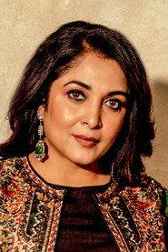 Ramya Krishnan as Vasundhara in Jaat 2025