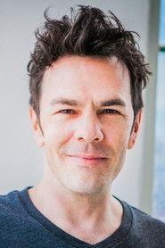 Adam Kenneth Wilson as Jacques Cowan in Black Goat 2011