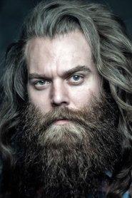 Christopher Rygh as Lars Jensen in The Woman in Cabin 10 2025