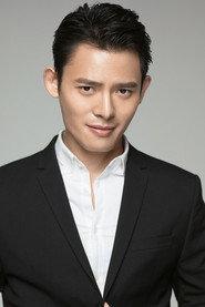 Gong Si Le as Feng Qi in The Seven Swords: Eye of Chaos 2019