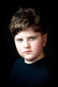 Jack Art Gray as Dudley in Pinocchio: Unstrung 2026