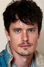 James Beaufort as Camera Dude in Benny: Unseen Hero 2005
