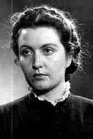Lili Popivanova as Doctor in Be Happy, Ani! 1961