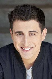 Daniel Di Giovanni as Pub Guy in Get Home Safe 2024