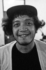Ricky Surya Virgana as Himself in White Shoes & The Couples Company In Cikini 2016