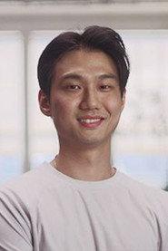 GeunWoo Kal as Guard 2 in The Greatest Lie 2026