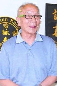 Ip Chun as Leung Bik in The Legend Is Born: Ip Man 2010