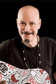 Bob Kulick as Himself in Tail of the Fox: Eric Carr 2000