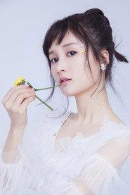 Li Nuo as Sakura in Our Shining Days 2017