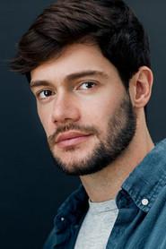 Jose Fernando as Andy in Cutaways 2025