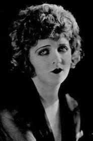 Miss DuPont as Lucy Baldwin in Brass 1923
