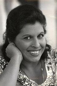 Vic Militello as Marieta in Consoling Widows 1976
