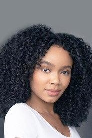 Nichola Manners as Jennifer in Shoebox 2024