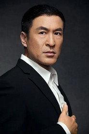 Xiao Rongsheng as in The Stories of Han Dynasty 2003